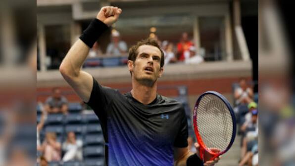 Shenzhen Open: Unfancied Zhang Zhizhen gives former world No 1 Andy Murray big scare before retiring due to injury