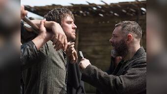Netflix's Apostle trailer: Dan Stevens stars in an unsettling occult fable from director Gareth Evans