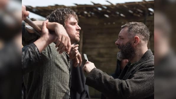 Netflix's Apostle trailer: Dan Stevens stars in an unsettling occult fable from director Gareth Evans