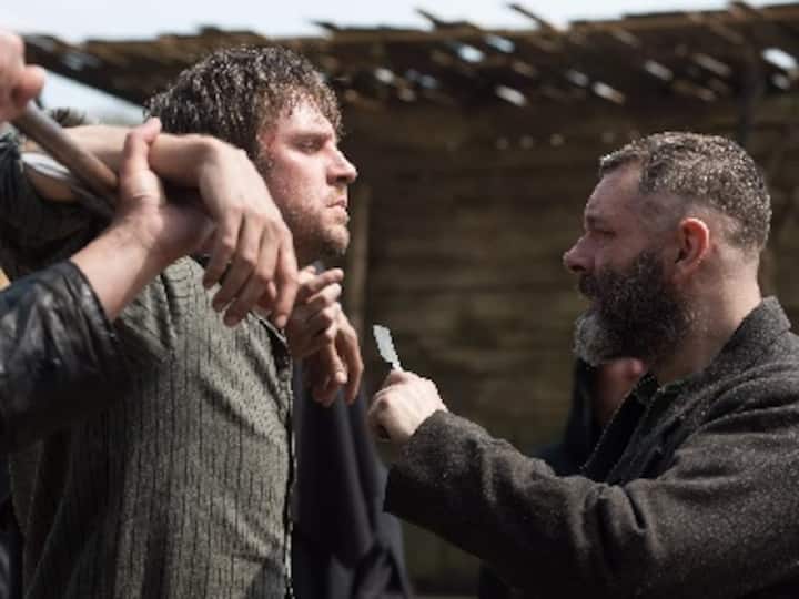 Netflix's Apostle trailer: Dan Stevens stars in an unsettling occult fable from director Gareth Evans