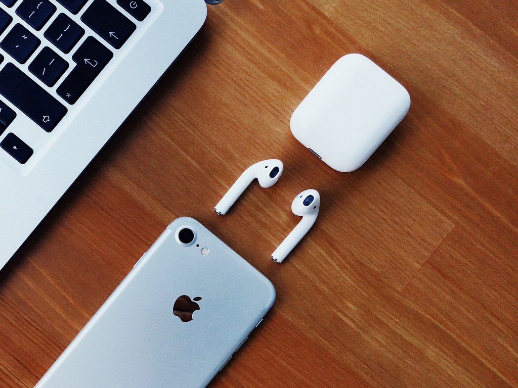 The Apple AirPods can now be turned into digital hearing aid. 