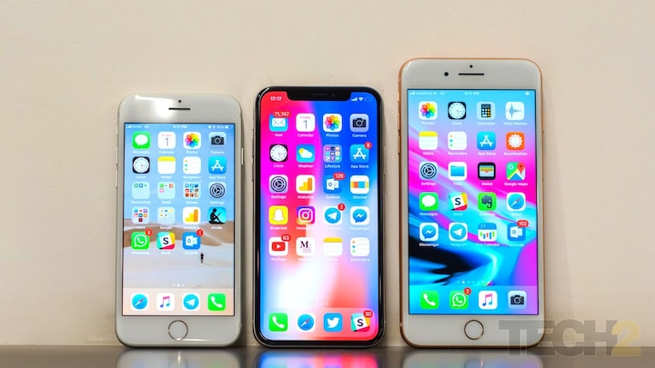 iOS gains market in the US, used by 40 percent users in the country: Report