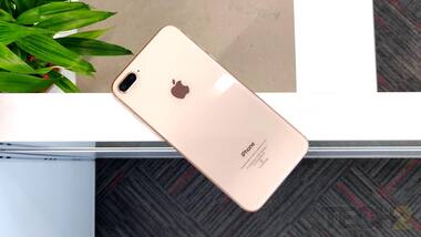 Apple's iPhone low-cost battery replacement program ends in India on 31 December