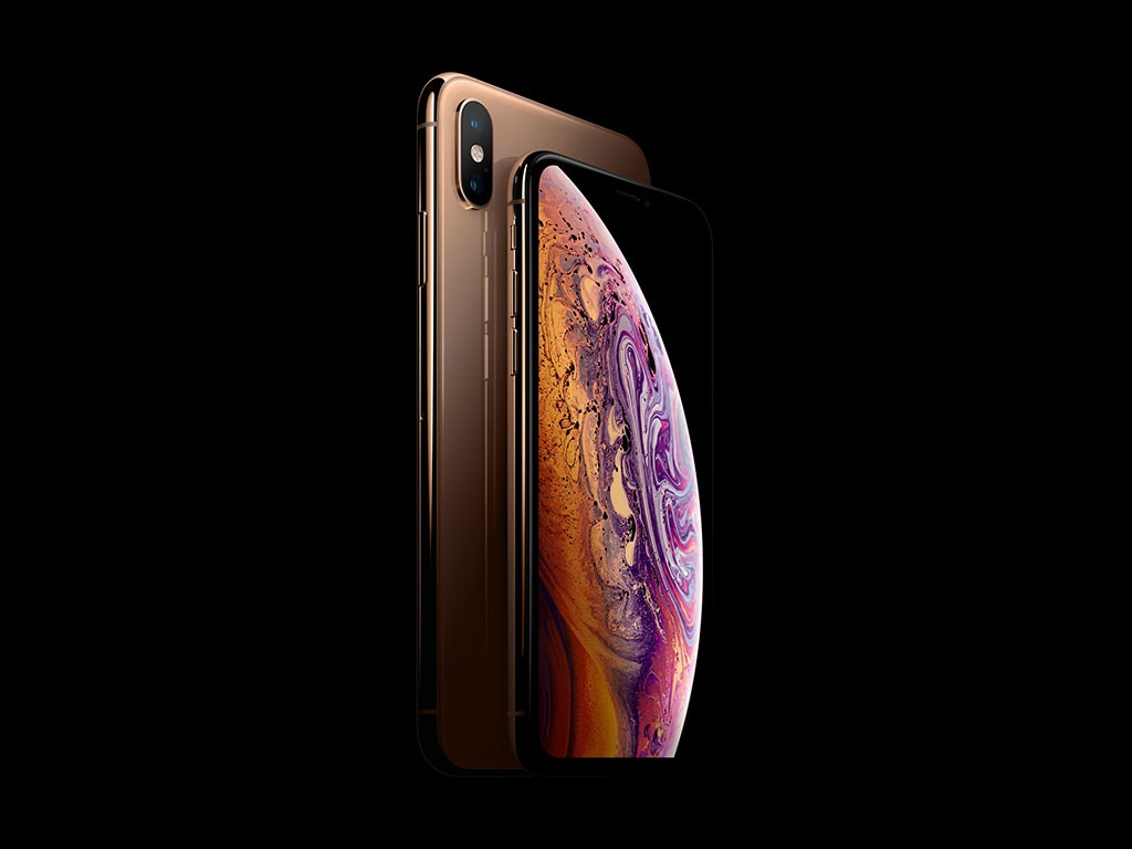 Apple's iPhone XS Max is selling a lot better than XS, report claims