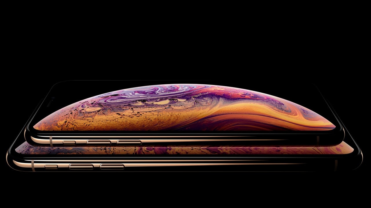 Apple Iphone Xs Xs Max And Xr Which Iphone Should You Buy Technology News Firstpost