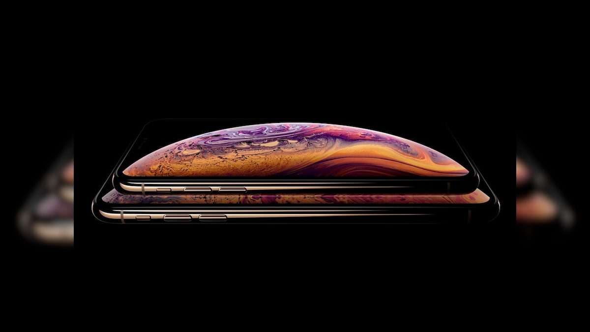 Apple iPhone XS, XS Max and XR announced starting for Rs 99,900, Rs 1,09,900 and Rs 76,900 respectively