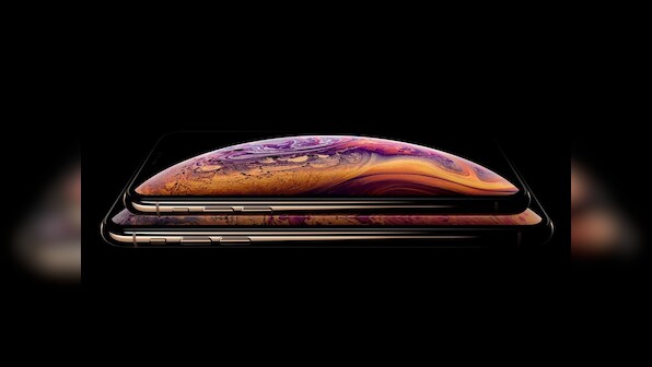 Apple iPhone XS, XS Max and XR announced starting for Rs 99,900, Rs 1,09,900 and Rs 76,900 respectively