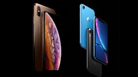 Apple's iPhone line-up to completely embrace OLED displays in 2020: Report