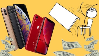 Apple's new iPhones: Luxury smartphones for Indians to own, cash down or EMI