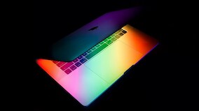 AMD's new Radeon Vega Mobile graphics processors to power Apple MacBook Pro