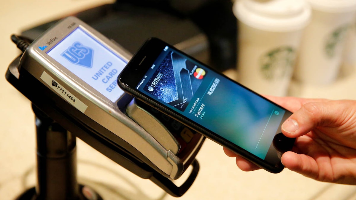 Why companies like Apple are hesitating to launch payment services in India