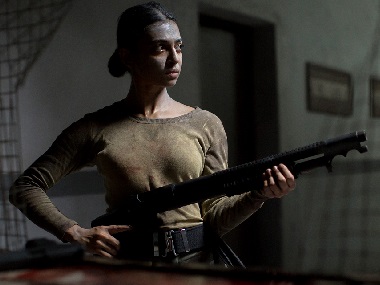Ghoul: Netflix series, starring Radhika Apte, satisfies a growing demand for native horror stories in India Ghoul: Netflix series, starring Radhika Apte, satisfies a growing demand for native horror stories in India