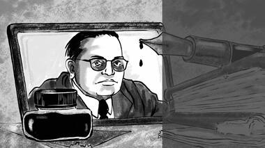 Dalit shahirs of Maharashtra: Arjun Hari Bhalerao's perseverance amid adversity