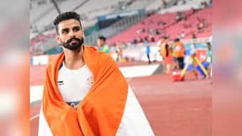 Arpinder Singh's journey from enduring naysayers to courting Asian Games glory speaks of his character and resolve to excel