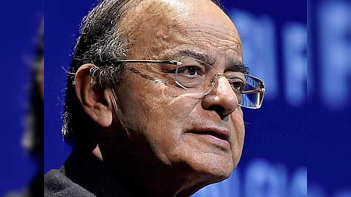 Does Bareilly nikah-halala not shock your conscience? Arun Jaitley slams 'Rahul and coterie' over promise to scrap triple talaq bill