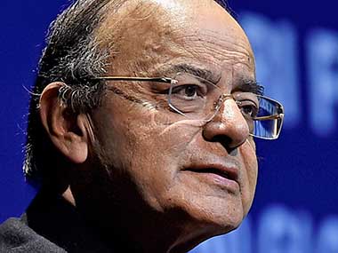 CAG report on Rafale says NDA deal 2.86% cheaper than UPA's: Jaitley asks how democracy can punish those who consistently lie CAG report on Rafale says NDA deal 2.86% cheaper than UPA's: Jaitley asks how democracy can punish those who consistently lie