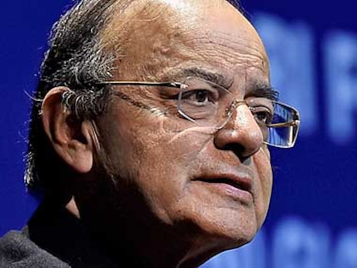 ‘Should Clown Prince be allowed to pollute public discourse with falsehood’: Arun Jaitley on Rafale deal