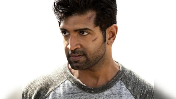 Chekka Chivantha Vaanam star Arun Vijay on his character Thyagu and working with Mani Ratnam