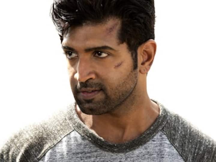 Arun Vijay on Saaho: Sujeeth's film will be in complete contrast to Baahubali, in a different league altogether