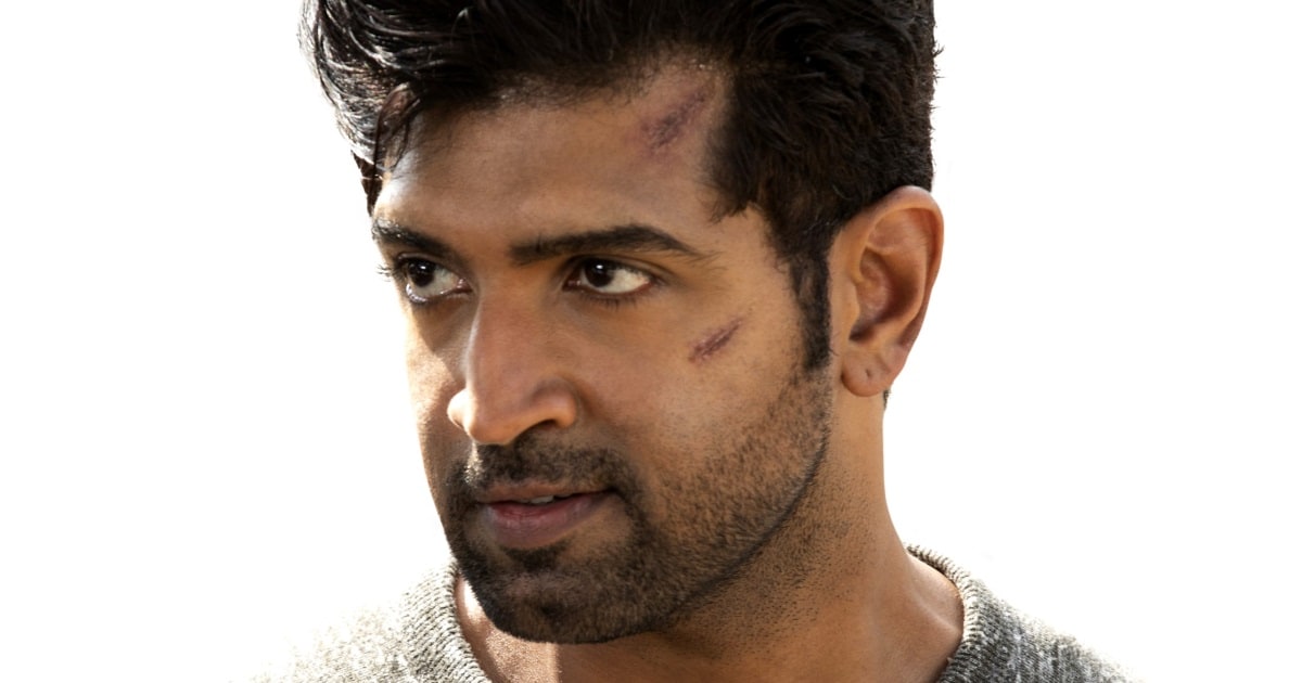 Arun Vijay on Saaho: Sujeeth's film will be in complete contrast to  Baahubali, in a different league altogether-Entertainment News , Firstpost