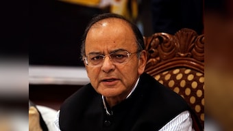 Congress has history of misleading India in name of removing poverty, says Arun Jaitley on Rahul's minimum income promise
