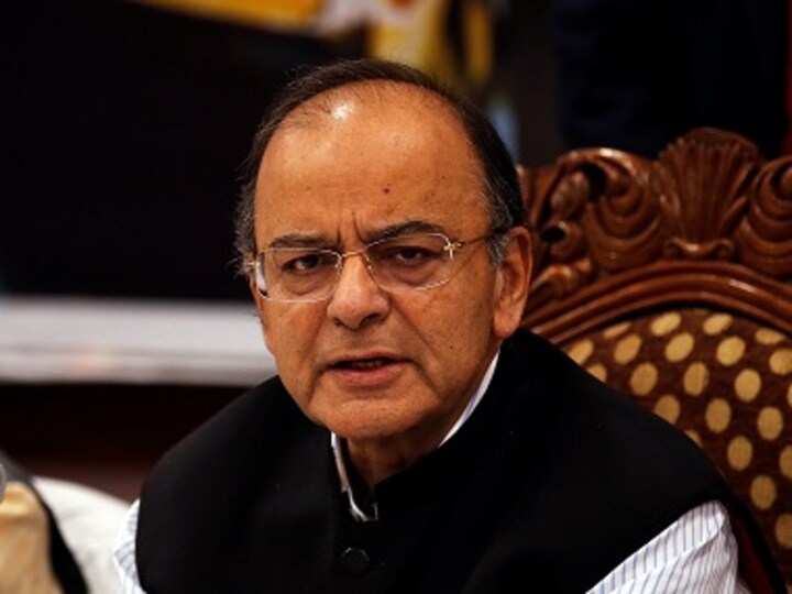 Arun Jaitley claims 10% quota for general category poor doesn't violate basic structure of Constitution