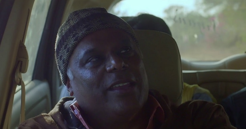 Ashish Vidyarthi in Kahanibaaz. YouTube screengrab
