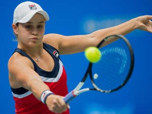 French Open 2019: Revolutionary Amanda Anisimova takes on ...