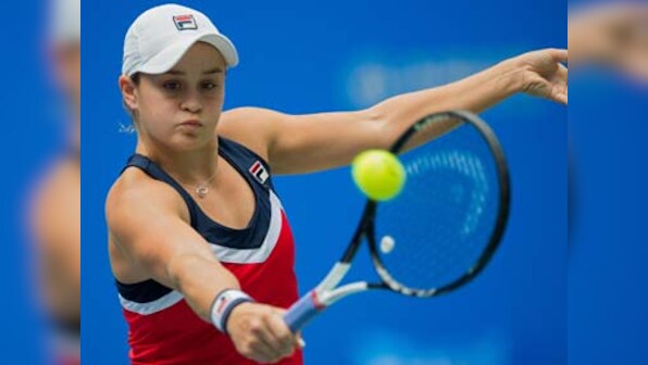 Fed Cup 2019: Hosts Australia set to stage first-ever tournament final against France in November in four decades