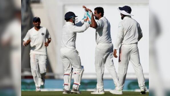 India vs England: Ravichandran Ashwin's inability to thrive in conducive conditions leaves fourth Test in balance