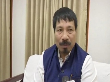 Asom Gana Parishad threatens to break alliance with BJP in Assam over Citizenship (Amendment) Bill Asom Gana Parishad threatens to break alliance with BJP in Assam over Citizenship (Amendment) Bill