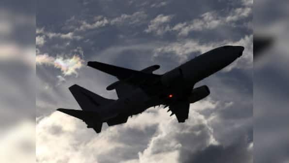 Australia to build military base in Papua New Guinea to curb China's influence in Pacific; officials visit potential location