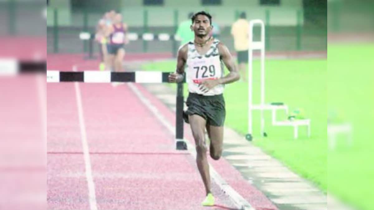 World Athletics Championships 2019: Avinash Sable qualifies for Tokyo Olympics after smashing 3,000m steeplechase national record for second time