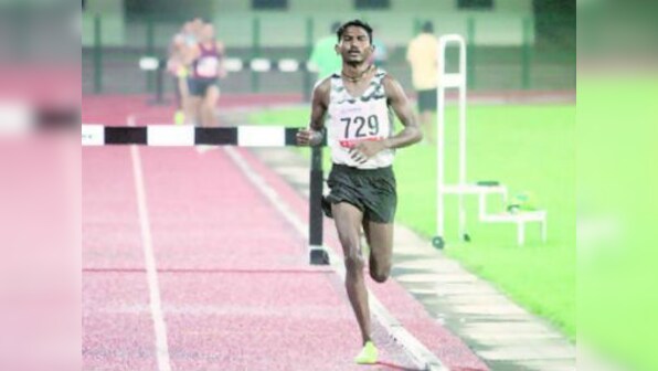 World Athletics Championships 2019: Avinash Sable qualifies for Tokyo Olympics after smashing 3,000m steeplechase national record for second time