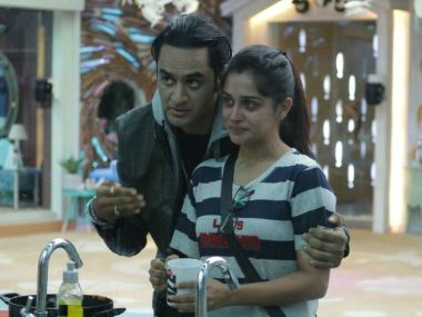 Bigg Boss 12, 27 September, Day 11 written updates: Sreesanth remains hell-bent on leaving the house Bigg Boss 12, 27 September, Day 11 written updates: Sreesanth remains hell-bent on leaving the house