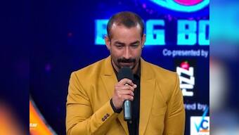 Bigg Boss Telugu 2, week 14 updates: Amit evicted as contestants prepare for intense race to season finale