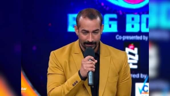 Bigg Boss Telugu 2, week 14 updates: Amit evicted as contestants prepare for intense race to season finale