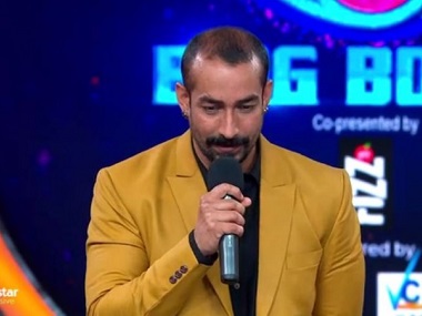 Bigg Boss Telugu 2, week 14 updates: Amit evicted as contestants prepare for intense race to season finale Bigg Boss Telugu 2, week 14 updates: Amit evicted as contestants prepare for intense race to season finale