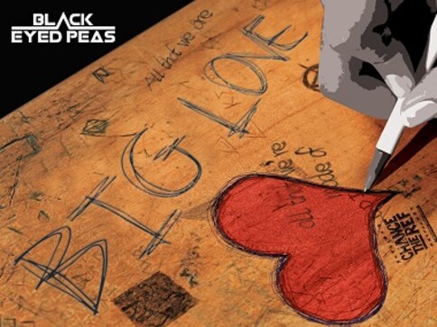 Watch: Black Eyed Peas' new music video 'Big Love' addresses gun violence, US immigration policy Watch: Black Eyed Peas' new music video 'Big Love' addresses gun violence, US immigration policy