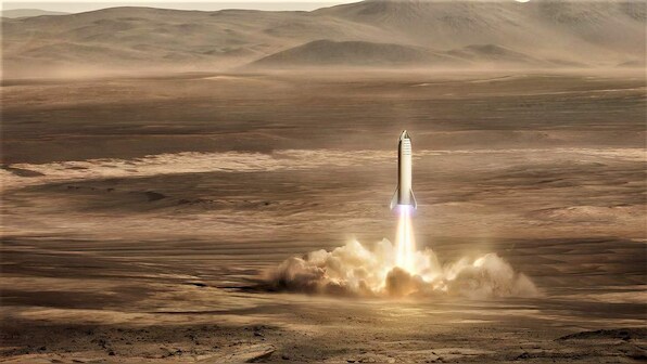 What will it take for the world to agree on a policy for peace, expansion in space?