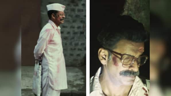 Manoj Bajpayee’s Bhonsle to have world premiere at Busan International Film Festival 2018