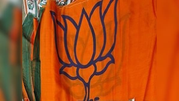 Rajasthan Assembly Election: BJP expels 11 rebel leaders for contesting against official party candidates