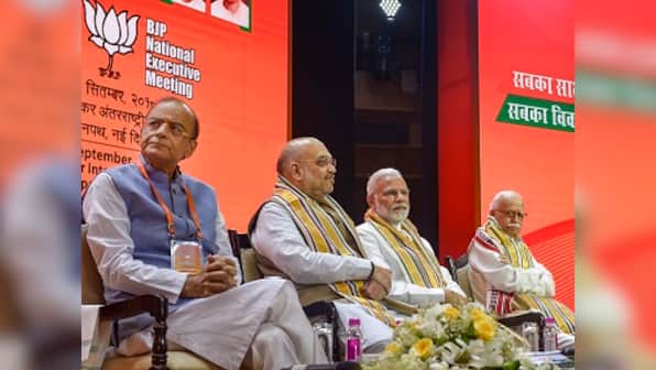 Daily Bulletin: Narendra Modi to address BJP national executive meet; Djokovic, Del Potro in US Open final; today's top stories