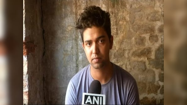 Son of Narendra Kumar, BSF jawan slain on International Border, asks government to deliver justice for his father