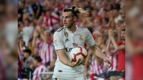 La Liga: Gareth Bale gives Real Madrid injury headache after early withdrawal during goalless Atletico Madrid draw