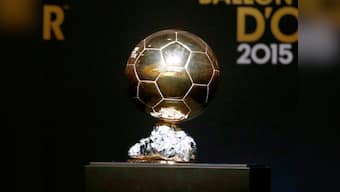 France Football announce creation of new Ballon d'Or awards for female footballers, under-21 players