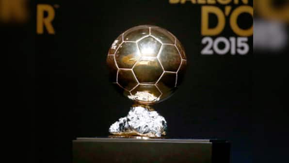 France Football announce creation of new Ballon d'Or awards for female footballers, under-21 players