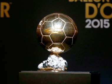 France Football announce creation of new Ballon d'Or awards for female footballers, under-21 players France Football announce creation of new Ballon d'Or awards for female footballers, under-21 players