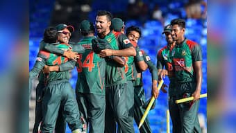 Asia Cup 2018: Bangladesh hope to ride momentum, India look to continue clinical show in tournament final