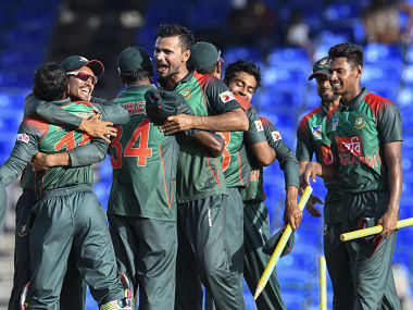 Asia Cup 2018: Bangladesh hope to ride momentum, India look to continue clinical show in tournament final Asia Cup 2018: Bangladesh hope to ride momentum, India look to continue clinical show in tournament final